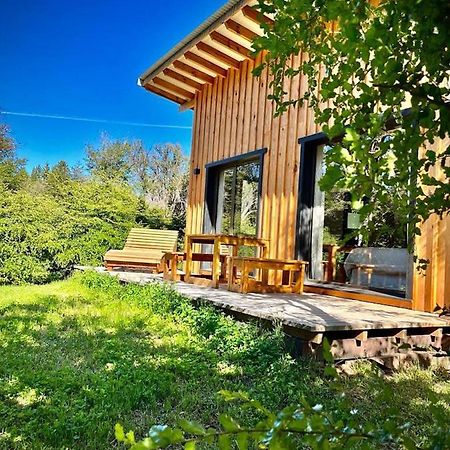 Kingfisher De Los Andes Villa Meliquina Luaran gambar
